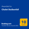 10/10 - Traveller Review Awards 2023